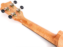 Load image into Gallery viewer, Octopus Academy Soprano Ukulele - Natural