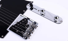 Load image into Gallery viewer, Gould TE Style Electric Guitar - White
