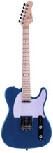 Load image into Gallery viewer, Gould TE Style Electric Guitar - Metallic Blue