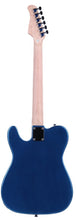 Load image into Gallery viewer, Gould TE Style Electric Guitar - Metallic Blue