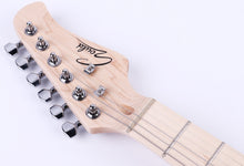 Load image into Gallery viewer, Gould TE Style Electric Guitar - Metallic Blue