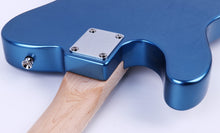 Load image into Gallery viewer, Gould TE Style Electric Guitar - Metallic Blue