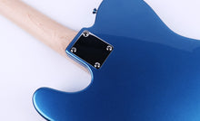 Load image into Gallery viewer, Gould TE Style Electric Guitar - Metallic Blue