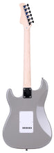 Load image into Gallery viewer, Gould ST Style Electric Guitar - Metallic Inca Silver