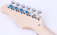 Load image into Gallery viewer, Gould ST Style Electric Guitar - Metallic Inca Silver