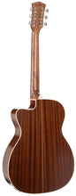 Load image into Gallery viewer, Cort Essence Series OC4 Electro Acoustic Guitar - Natural Semi Gloss