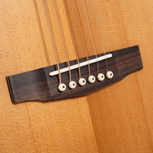 Load image into Gallery viewer, Cort Essence Series OC4 Electro Acoustic Guitar - Natural Semi Gloss