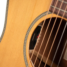 Load image into Gallery viewer, Cort Essence Series OC4 Electro Acoustic Guitar - Natural Semi Gloss
