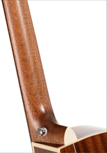 Load image into Gallery viewer, Cort Essence Series OC4 Electro Acoustic Guitar - Natural Semi Gloss