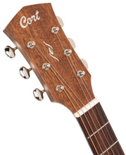 Load image into Gallery viewer, Cort Essence Series OC4 Electro Acoustic Guitar - Natural Semi Gloss
