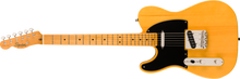 Load image into Gallery viewer, Squier Classic Vibe 50s Left Handed Telecaster - Butterscotch Blonde
