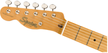 Load image into Gallery viewer, Squier Classic Vibe 50s Left Handed Telecaster - Butterscotch Blonde