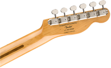 Load image into Gallery viewer, Squier Classic Vibe 50s Left Handed Telecaster - Butterscotch Blonde