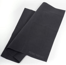 Load image into Gallery viewer, Music Nomad Super Soft Edgeless Microfibre Cloth - MN201