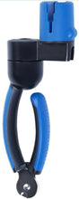 Load image into Gallery viewer, Music Nomad ‘Grip One’ String Winder - MN223