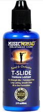 Load image into Gallery viewer, Music Nomad T-slide Trombone Slide Lubricant - MN704
