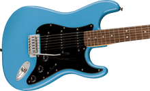 Load image into Gallery viewer, Squier Sonics Series Stratocaster Electric Guitar - California Blue