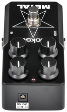 Load image into Gallery viewer, Blackstar LT Metal Distortion Guitar Effects Pedal