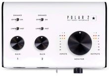 Load image into Gallery viewer, Blackstar POLAR 2 Audio Interface