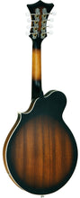 Load image into Gallery viewer, Tanglewood Union Series Scroll Style Mandolin - Vintage Sunburst Satin
