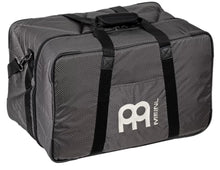 Load image into Gallery viewer, Meinl Cajon Gigbag - Carbon Grey