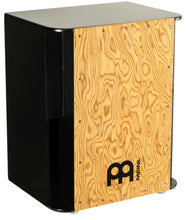 Load image into Gallery viewer, Meinl Bass Series Vertical Subwoofer Cajon - SUBCAJ6MB