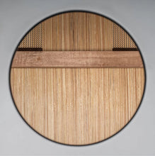 Load image into Gallery viewer, Meinl Headliner Series Snare Cajon - Lilac Purple Fade