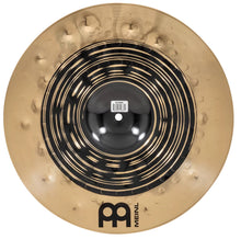 Load image into Gallery viewer, Meinl Classics Custom Dual 16” Dual Crash - CC16DUC
