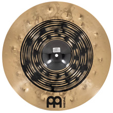 Load image into Gallery viewer, Meinl Classics Custom Dual 18” Dual Crash - CC18DUC