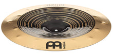 Load image into Gallery viewer, Meinl Classics Custom Dual 18” Dual China - CC18DUCH