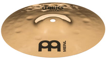 Load image into Gallery viewer, Meinl Classics Custom Extreme Metal 10” Splash - CC10EMS-B