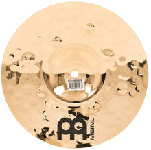 Load image into Gallery viewer, Meinl Classics Custom Extreme Metal 10” Splash - CC10EMS-B