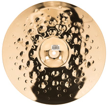 Load image into Gallery viewer, Meinl Classics Custom Extreme Metal 14” Hi-Hat - CC14EMH-B