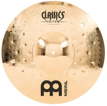 Load image into Gallery viewer, Meinl Classics Custom Extreme Metal 20” Ride - CC20EMR-B