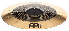 Load image into Gallery viewer, Meinl Classics Custom Dual 20” Dual Ride - CC20DUR