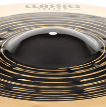 Load image into Gallery viewer, Meinl Classics Custom Dual 20” Dual Ride - CC20DUR