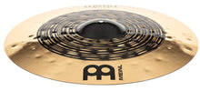 Load image into Gallery viewer, Meinl Classics Custom Dual 22” Dual Ride - CC22DUR