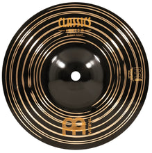 Load image into Gallery viewer, Meinl Classics Custom Dark 8” Dark Splash - CC8DAS