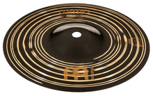 Load image into Gallery viewer, Meinl Classics Custom Dark 8” Dark Splash - CC8DAS