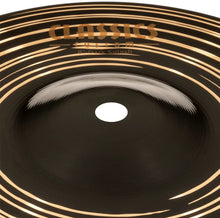 Load image into Gallery viewer, Meinl Classics Custom Dark 8” Dark Splash - CC8DAS
