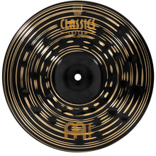 Load image into Gallery viewer, Meinl Classics Custom Dark 13” Dark Hi-Hat - CC13DAH