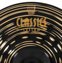 Load image into Gallery viewer, Meinl Classics Custom Dark 13” Dark Hi-Hat - CC13DAH