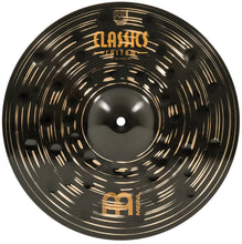 Load image into Gallery viewer, Meinl Classics Custom Dark 14” Dark Hi-Hat - CC14DAH