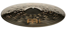 Load image into Gallery viewer, Meinl Classics Custom Dark 18” Dark Crash - CC18DAC
