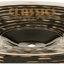 Load image into Gallery viewer, Meinl Classics Custom Dark 18” Dark China - CC18DACH