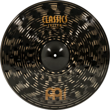 Load image into Gallery viewer, Meinl Classics Custom Dark 22” Dark Ride - CC22DAR