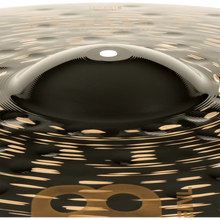 Load image into Gallery viewer, Meinl Classics Custom Dark 22” Dark Ride - CC22DAR