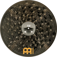 Load image into Gallery viewer, Meinl Classics Custom Dark 22” Dark Ride - CC22DAR