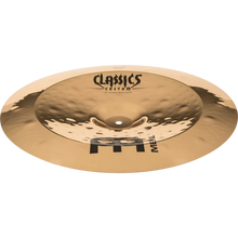 Load image into Gallery viewer, Meinl Classics Custom Extreme Metal 18” China - CC18EMCH-B