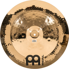 Load image into Gallery viewer, Meinl Classics Custom Extreme Metal 18” China - CC18EMCH-B